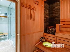 Дом 170м², 2-этажный, участок 7 сот.  