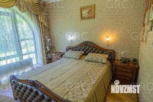 Дом 540м², 4-этажный, участок 12 сот.  