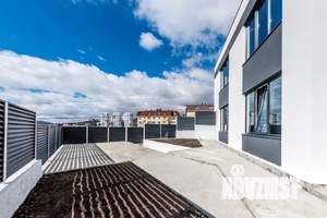 Дом 150м², 2-этажный, участок 5 сот.  