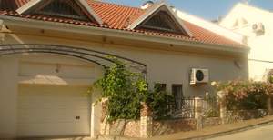 Дом 500м², 4-этажный, участок 7 сот.  