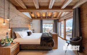 Дом 310м², 3-этажный, участок 9 сот.  