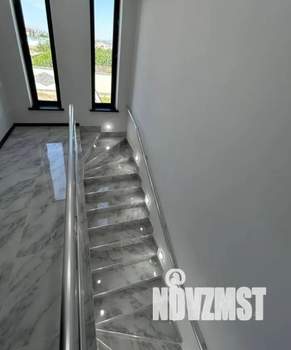Дом 170м², 2-этажный, участок 5 сот.  