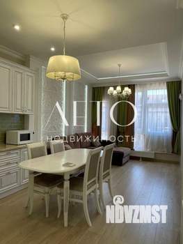 Таунхаус 135м&sup2;, 2-этажный, участок 2 сот.  