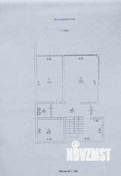 Таунхаус 235м², 3-этажный, участок 2 сот.  