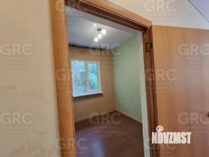 Дом 100м², 3-этажный, участок 6 сот.  