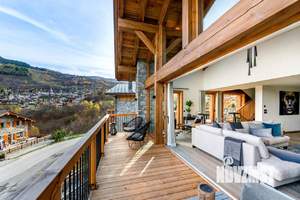 Дом 300м², 1-этажный, участок 7 сот.  