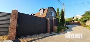 Дом 163м², 2-этажный, участок 7 сот.  