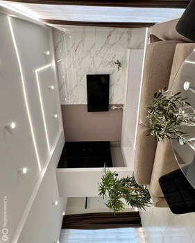 Дом 120м², 3-этажный, участок 2 сот.  