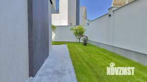 Дом 320м², 3-этажный, участок 5 сот.  