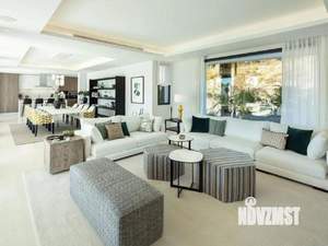 Дом 250м², 2-этажный, участок 6 сот.  