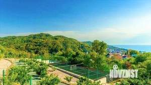 Дом 550м&sup2;, 2-этажный, участок 50 сот.  