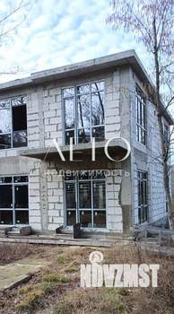 Дача 171м², 2-этажный, участок 6 сот.  