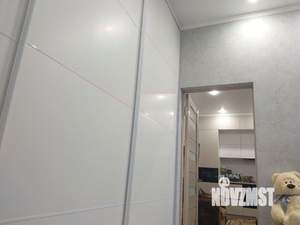 Дом 128м², 3-этажный, участок 6 сот.  