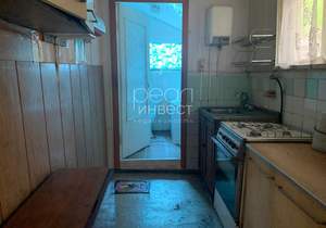 Дом 50м², 1-этажный, участок 3 сот.  