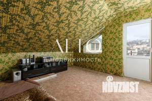 Дом 151м², 3-этажный, участок 2 сот.  