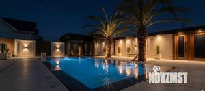 Дом 285м², 3-этажный, участок 6 сот.  