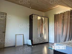 Дом 95м&sup2;, 2-этажный, участок 4 сот.  