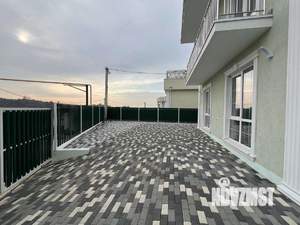 Дом 135м², 2-этажный, участок 3 сот.  