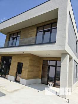 Коттедж 285м², 2-этажный, участок 4 сот.  