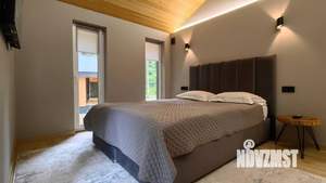 Дом 45м², 1-этажный, участок 3 сот.  