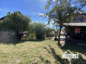 Дом 84м², 2-этажный, участок 7 сот.  