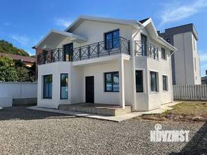 Дом 250м², 2-этажный, участок 8 сот.  