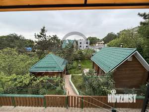 Дача 280м², 3-этажный, участок 6 сот.  