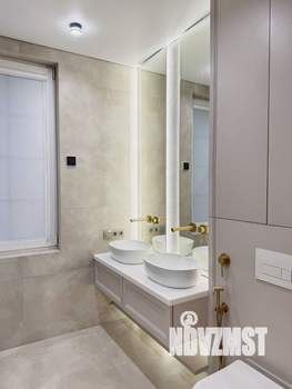 Коттедж 169м², 2-этажный, участок 4 сот.  