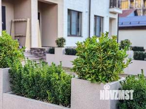 Таунхаус 120м², 2-этажный, участок 2 сот.  