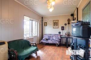 Дача 60м², 2-этажный, участок 6 сот.  
