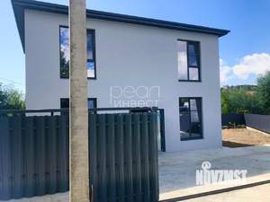 Дом 146м², 2-этажный, участок 4 сот.  