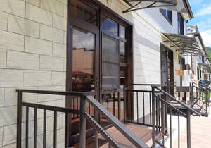 Дом 89м², 3-этажный, участок 1 сот.  