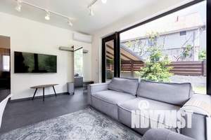 Дом 90м², 2-этажный, участок 6 сот.  