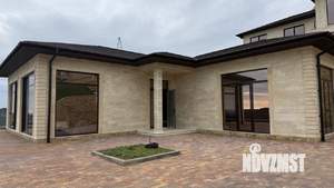 Дом 180м², 1-этажный, участок 10 сот.  