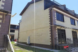 Дом 88м², 2-этажный, участок 0 сот.  