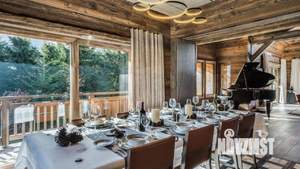 Дом 450м², 2-этажный, участок 10 сот.  