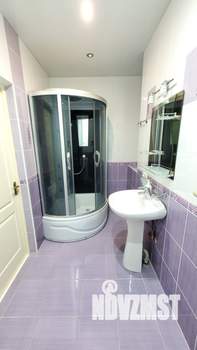 Таунхаус 230м², 4-этажный, участок 5 сот.  