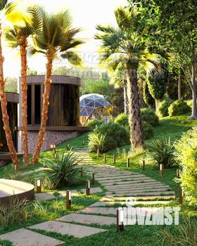 Дом 55м&sup2;, 1-этажный, участок 20 сот.  