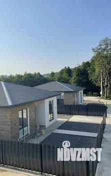 Дом 80м&sup2;, 1-этажный, участок 4 сот.  