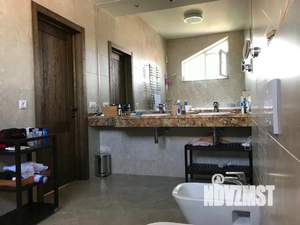 Дом 395м², 4-этажный, участок 8 сот.  