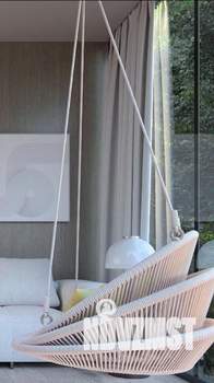 Дом 84м², 2-этажный, участок 4 сот.  