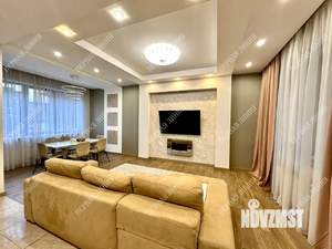 Дом 140м², 2-этажный, участок 2 сот.  