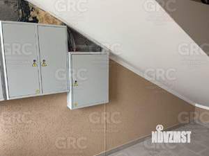 Дом 544м², 3-этажный, участок 9 сот.  