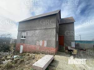 Дом 200м², 2-этажный, участок 8 сот.  