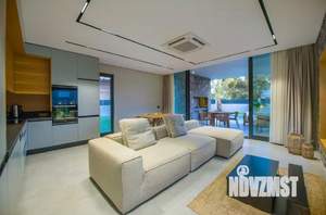 Коттедж 173м², 2-этажный, участок 8 сот.  