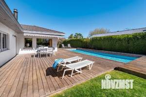 Дом 120м², 1-этажный, участок 5 сот.  