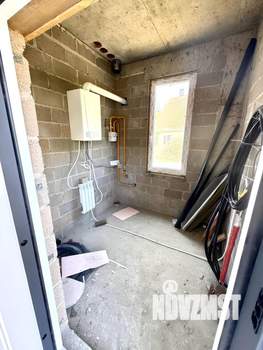 Коттедж 220м&sup2;, 2-этажный, участок 5 сот.  