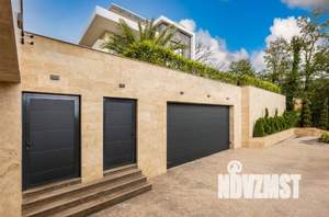 Коттедж 1200м², 2-этажный, участок 22 сот.  