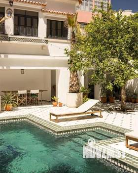 Дом 160м², 2-этажный, участок 8 сот.  