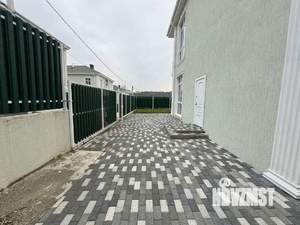 Дом 140м&sup2;, 2-этажный, участок 43 сот.  